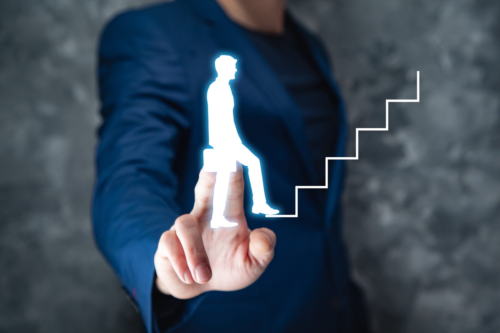 Potencial de Desarrollo