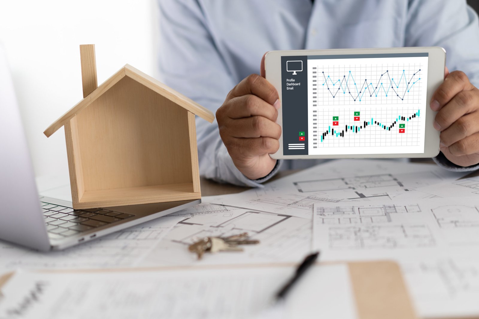 Tendencias del Mercado Inmobiliario